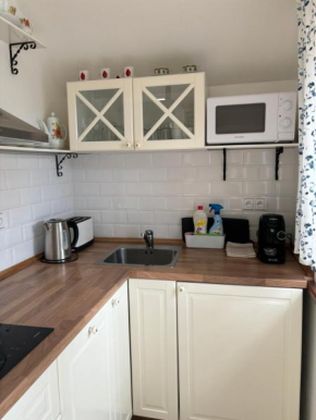 Apartmán pod Pálavou, Bavory